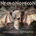 Necronomicon - Unleashed Bastards - Music CD
