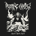 Rotting Christ - Abyssic Black Metal - Vinyl Record