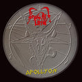 Thou Art Lord - Apollyon - Vinyl Record