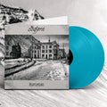 Isafjord - Hjartastjaki - Vinyl Record