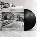 Isafjord - Hjartastjaki - Vinyl Record