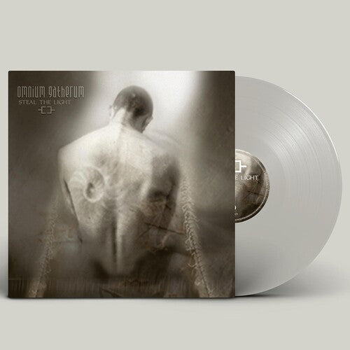 Omnium Gatherum - Steal The Light - Vinyl Record