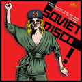 Soviet Disco: Disco Electro Funk & More From / Var - Soviet Disco: Disco Electro Funk & More From / Var - Vinyl Record