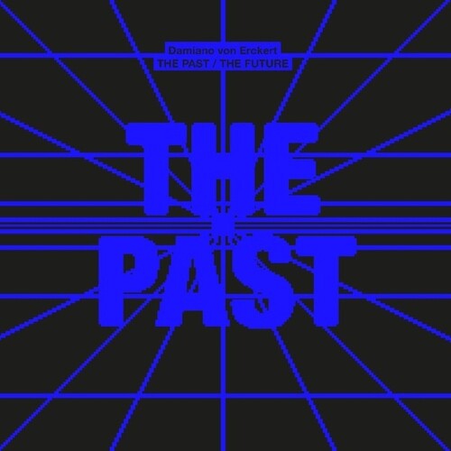 Von Erckert,damiano - Past / The Future - Vinyl Record