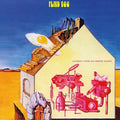 Flied Egg - Dr Siegel's Fried Egg Shooting Machine - Vinyl Record