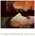 Zetterberg,torbojrn - Opinions - Vinyl Record