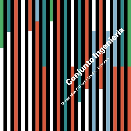 Conjunto Ingenieria - Conjunto Ingenieria - Vinyl Record