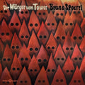 Spoerri,bruno - Der Wurger Vom Tower - Vinyl Record