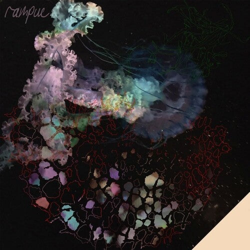 Rampue - Tragweite - Vinyl Record