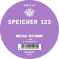 Wruhme,robag - Speicher 123 - Vinyl Record