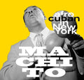 Machito - Afro-cuban In New York - Vinyl Record