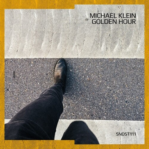 Klein,michael - Golden Hour - Vinyl Record