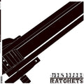 Brands,jens - Ratchets / Motors - Vinyl Record