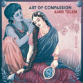 Telem,amir - Art Of Compassion - Music CD