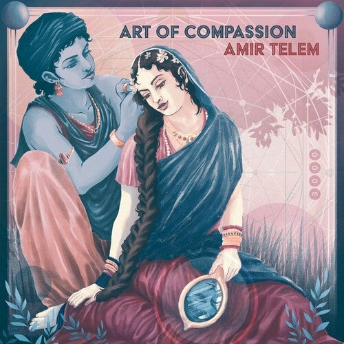 Telem,amir - Art Of Compassion - Music CD