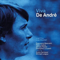 Viva,luigi / Masciari,luigi - Viva De Andre - Music CD