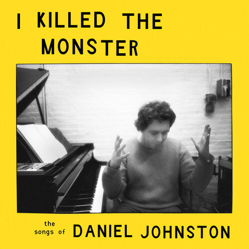 I Killed The Monster / Various - I Killed The Monster / Various - Vinyl Record
