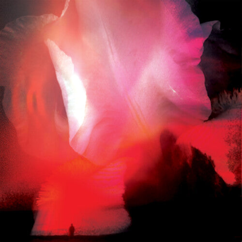 Rumskib - Rumskib - Red - Vinyl Record