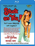 Stuck On You - Stuck On You - Blu-ray