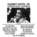 Davis,jr Sammy - Greatest Songs - Vinyl Record