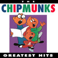 Chipmunks - Greatest Hits - Vinyl Record