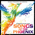 San Francisco Gay Men's Chorus - Songs Of The Phoenix - Music CD