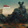 August Burns Red - Death Below - Music CD