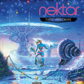 Nektar - Time Machine - Vinyl Record