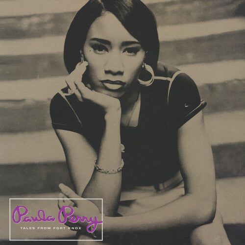 Perry,paula - Tales From Fort Knox - Vinyl Record