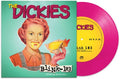The Dickies - Blink-183 - MAGENTA