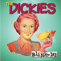 Dickies - Blink-183 - Vinyl Record