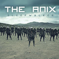 Anix - Sleepwalker - Vinyl Record