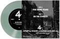 The 4-Skins - Five More Years - COKE BOTTLE GREEN