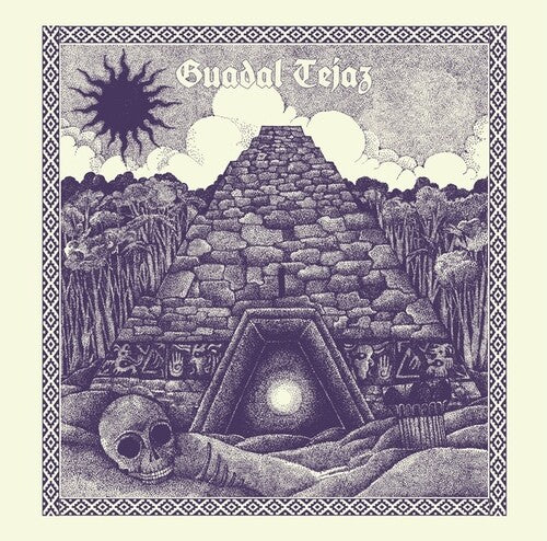 Guadal Tejaz - Noche Triste - Vinyl Record