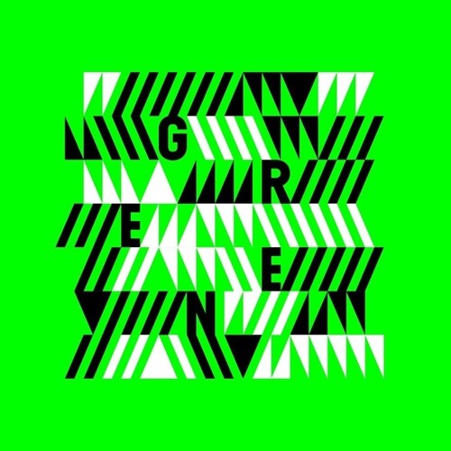 Green / Various - Green / Various - Vinyl Record