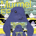 Dorad,david - Murmel - Vinyl Record