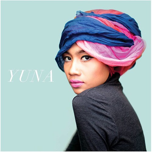 Yuna - Yuna - Vinyl Record