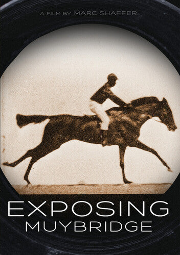 Exposing Muybridge - Exposing Muybridge - DVD