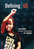 Defining Us - Defining Us - DVD