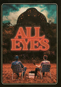 All Eyes - All Eyes - DVD
