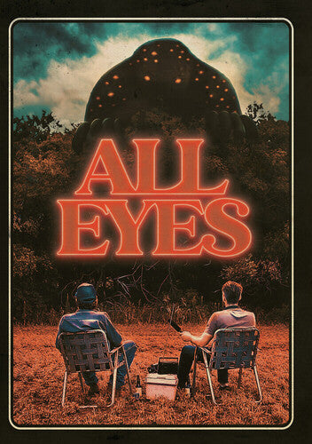 All Eyes - All Eyes - DVD