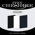 Itzy - Cheshire (c Ver.) - Music CD