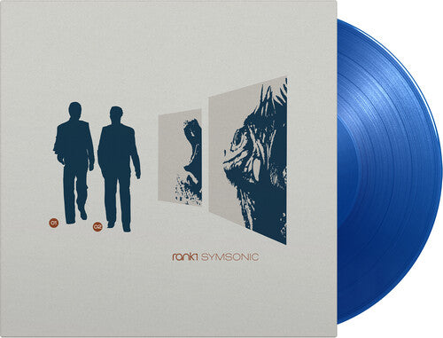 Rank 1 - Rank 1 - Vinyl Record