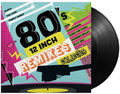 80's 12 Inch Remixes Collected / Various - 80's 12 Inch Remixes Collected / Various - Vinyl Record