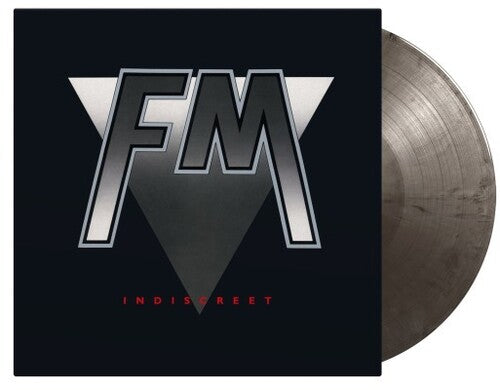 Fm - Indiscreet - Vinyl Record