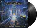 The Heathen - Victims Of Deception [180-Gram]