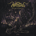 Arallu - Death Convenant - Music CD