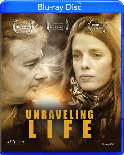 Unraveling Life - Unraveling Life - Blu-ray