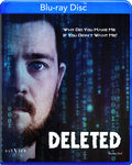 Deleted - Deleted - Blu-ray