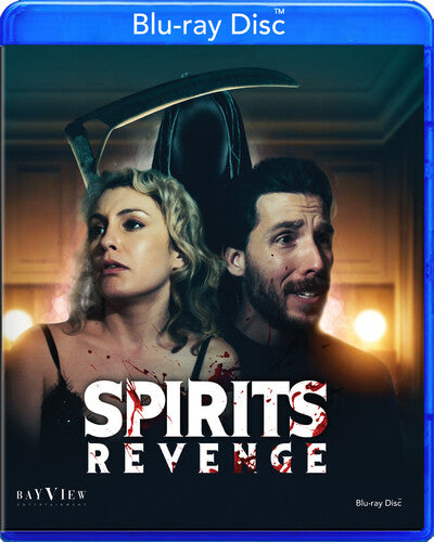 Spirit's Revenge - Spirit's Revenge - Blu-ray